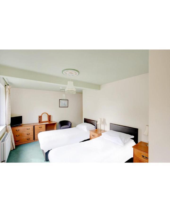 Kirkconnel Hall Hotel Ecclefechan Bilik gambar
