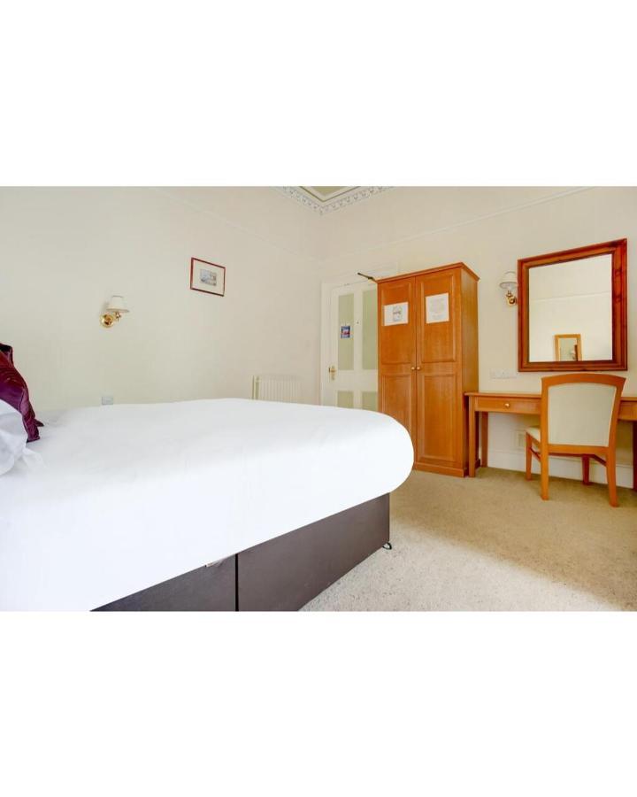 Kirkconnel Hall Hotel Ecclefechan Bilik gambar