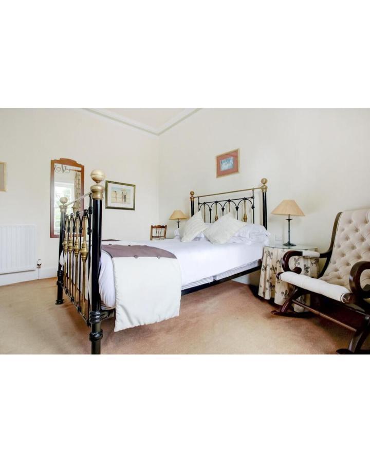 Kirkconnel Hall Hotel Ecclefechan Bilik gambar