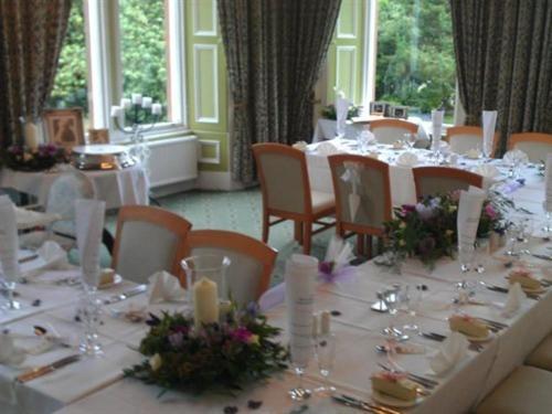 Kirkconnel Hall Hotel Ecclefechan Luaran gambar