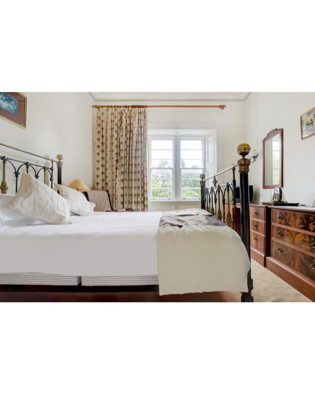 Kirkconnel Hall Hotel Ecclefechan Bilik gambar