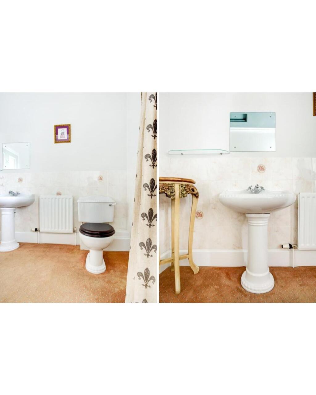 Kirkconnel Hall Hotel Ecclefechan Bilik gambar