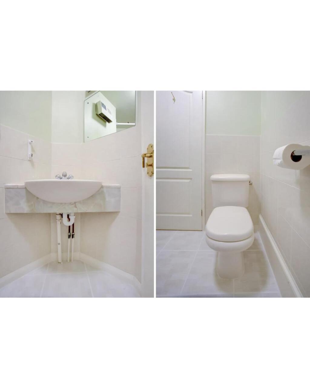 Kirkconnel Hall Hotel Ecclefechan Bilik gambar