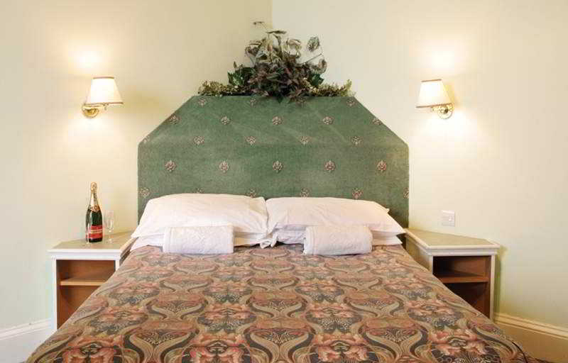 Kirkconnel Hall Hotel Ecclefechan Luaran gambar